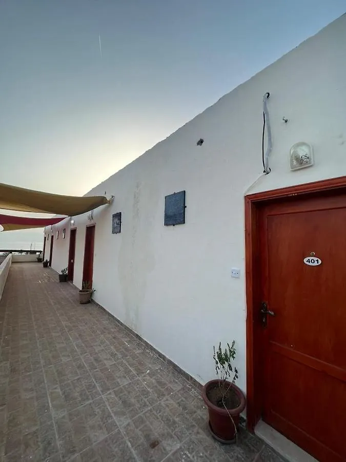 Bedouins Inn Village Akaba