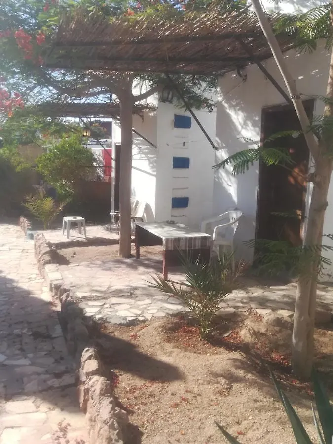 Bedouins Inn Village Akaba 0*,