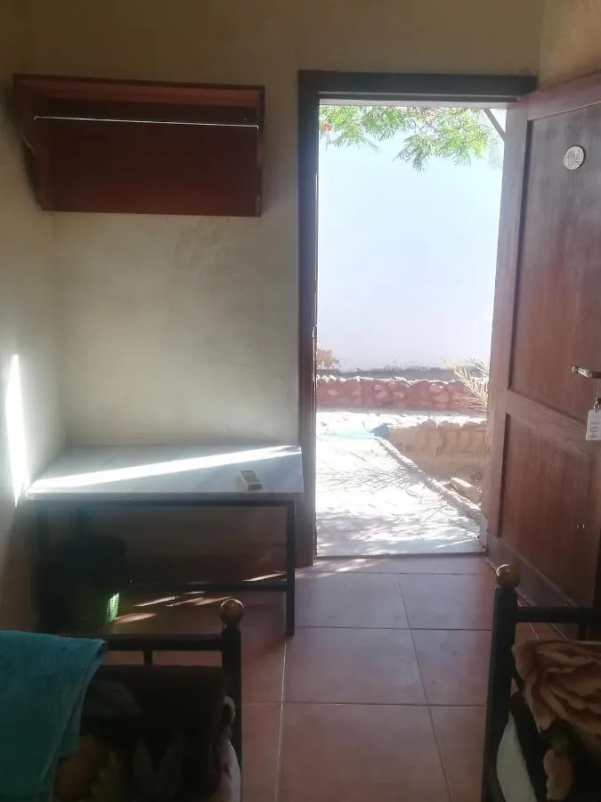 Bedouins Inn Village Akaba