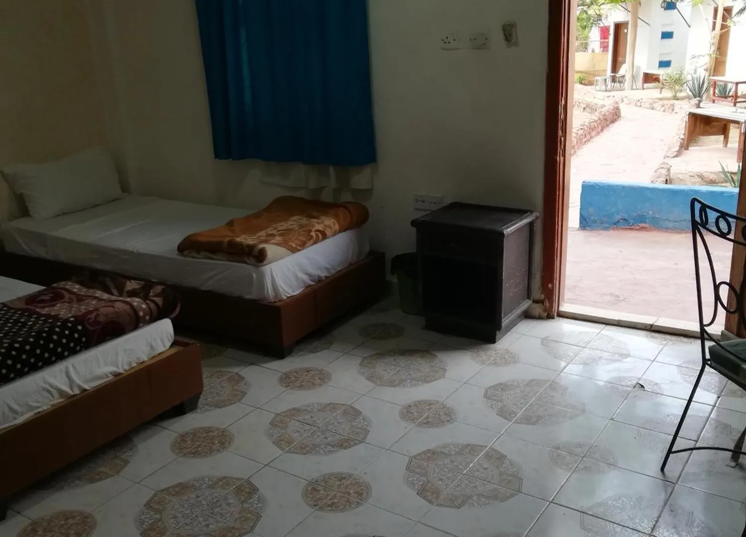 Bedouins Inn Village Akaba 0*,