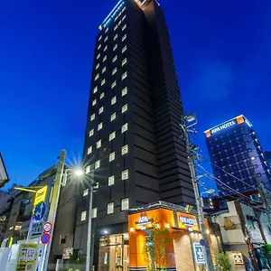 Apa Asakusa Kaminarimon Minami Hotel Tōkyō
