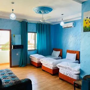 Galaxy Apartament