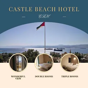 Castle Hotel apartamentowy