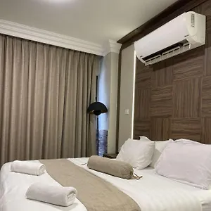 Hotel Mass Boutique, Aqaba