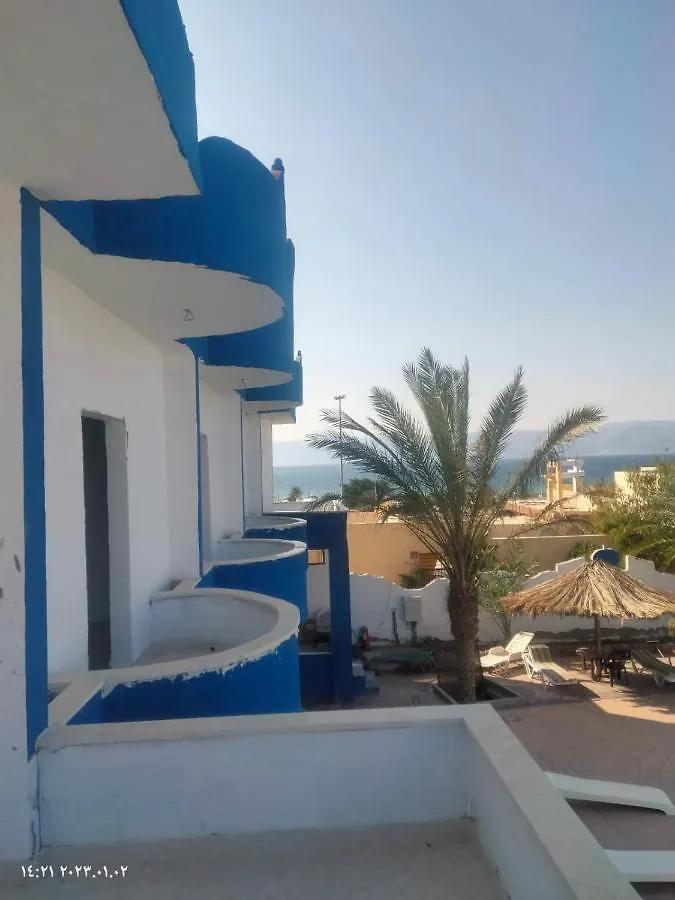 Bedouins Inn Village Aqaba Jordan