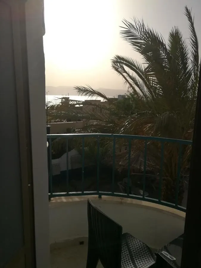Bedouins Inn Village Akaba