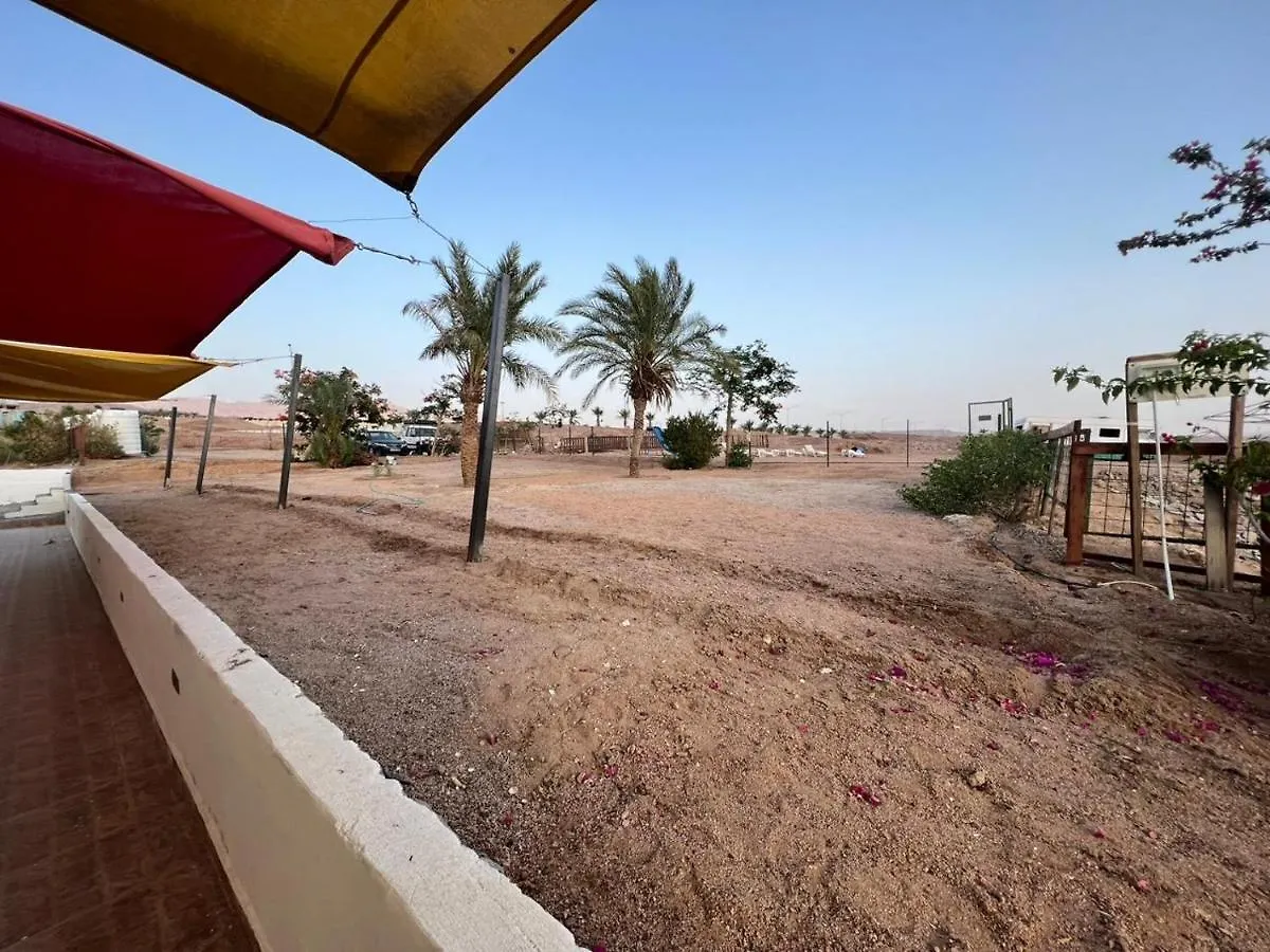 Bedouins Inn Village Akaba