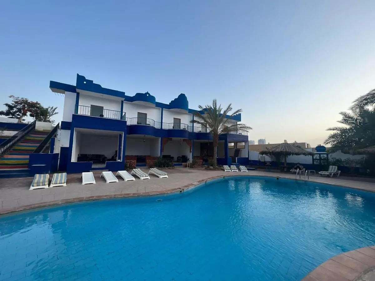 Bedouins Inn Village Aqaba Jordan