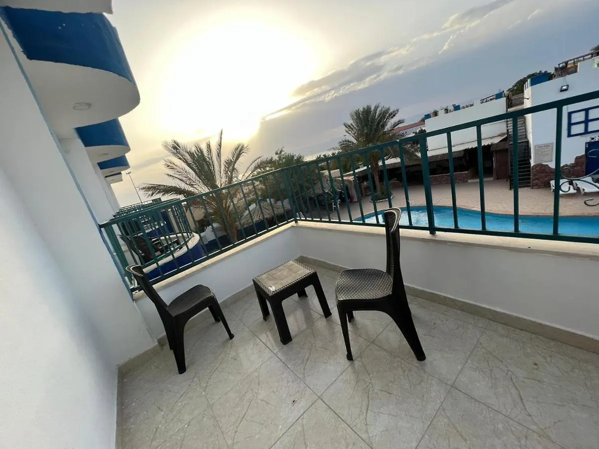 Bedouins Inn Village Aqaba