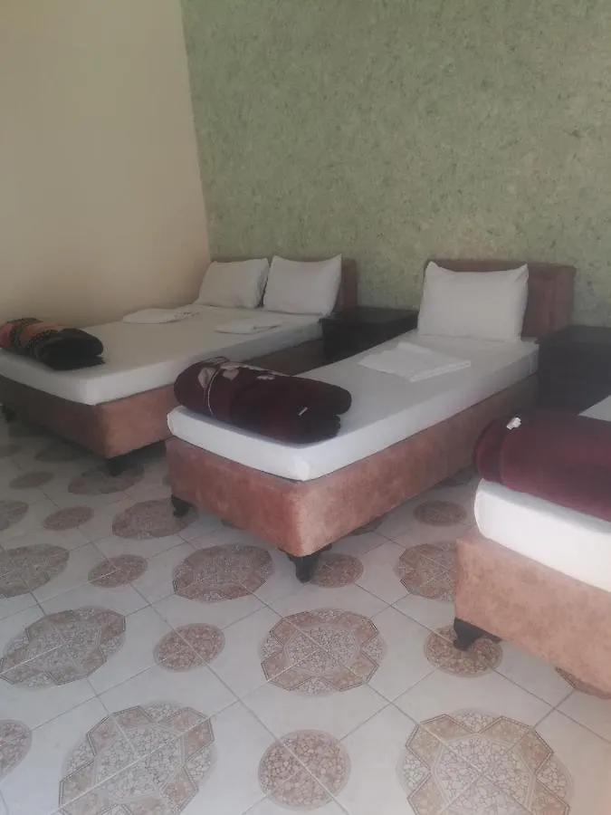 Bedouins Inn Village Aqaba