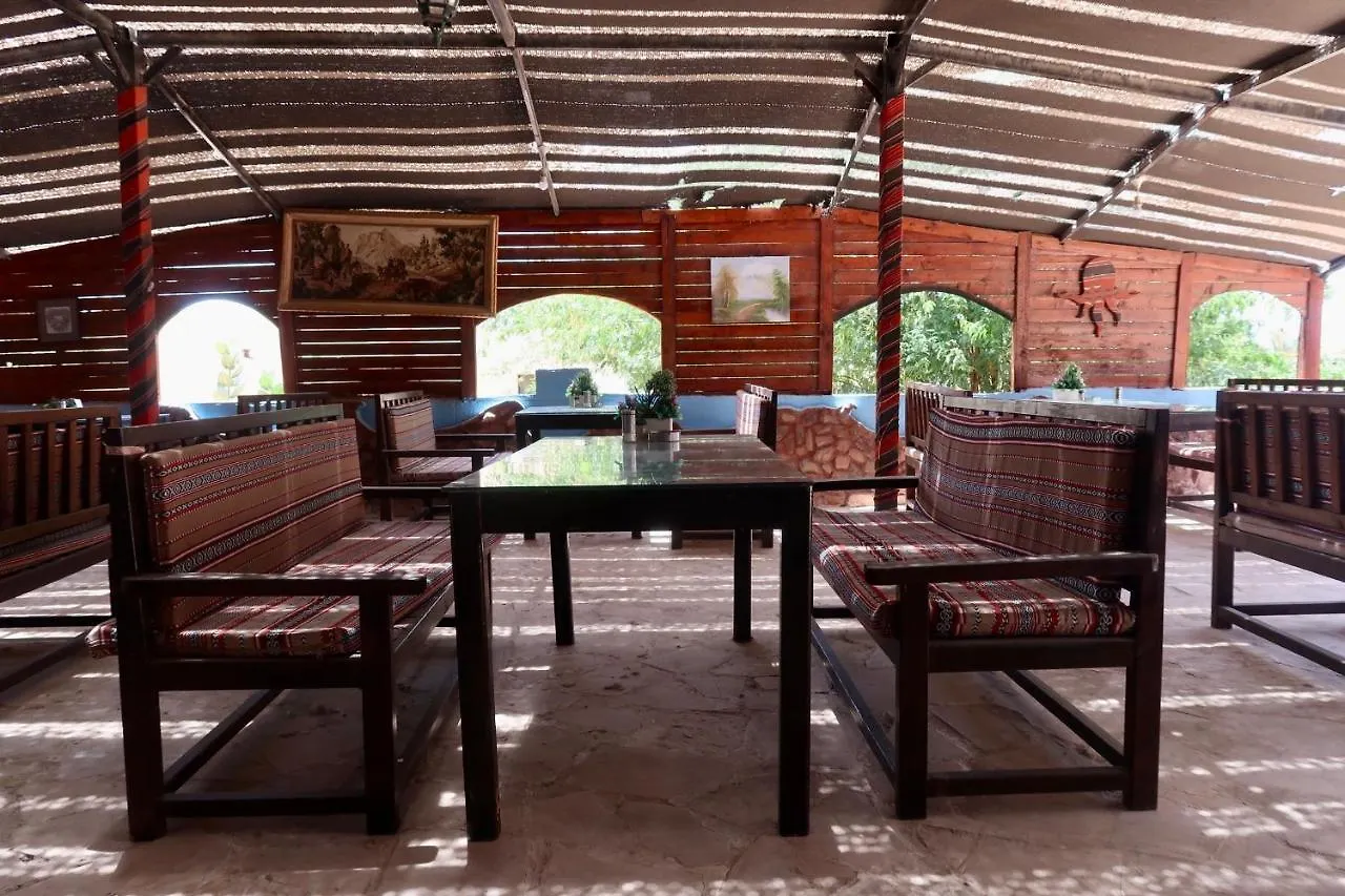 Bedouins Inn Village Akaba
