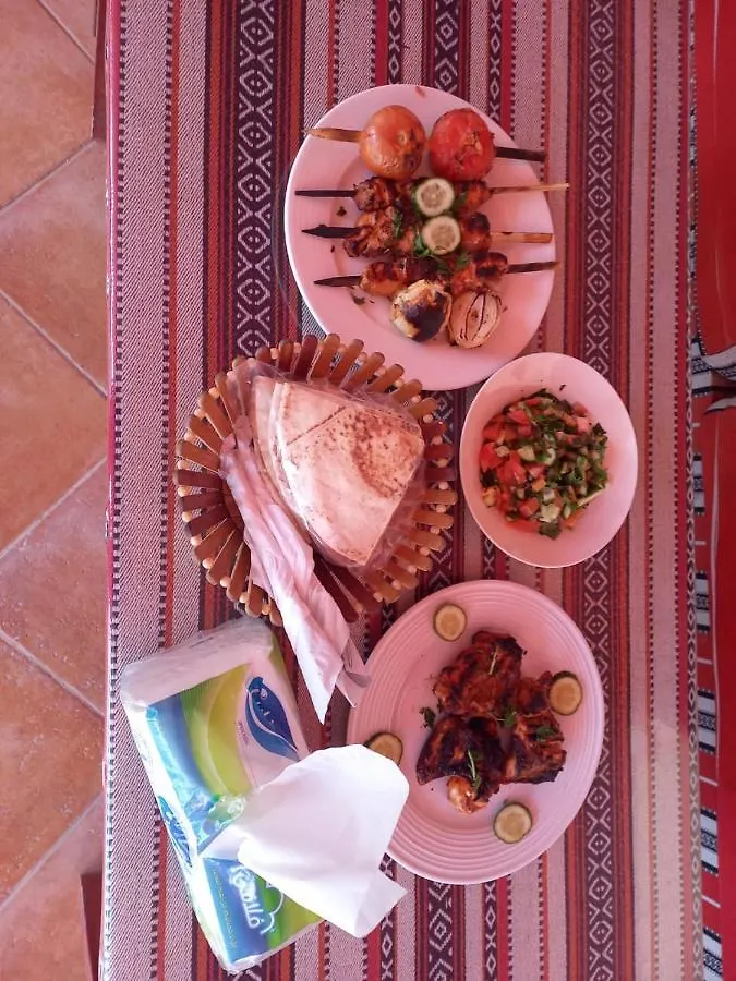 Bedouins Inn Village Akaba 0*,
