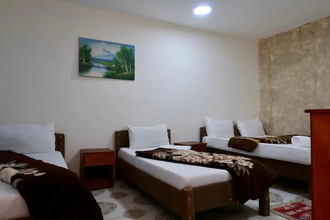 Bedouins Inn Village Akaba