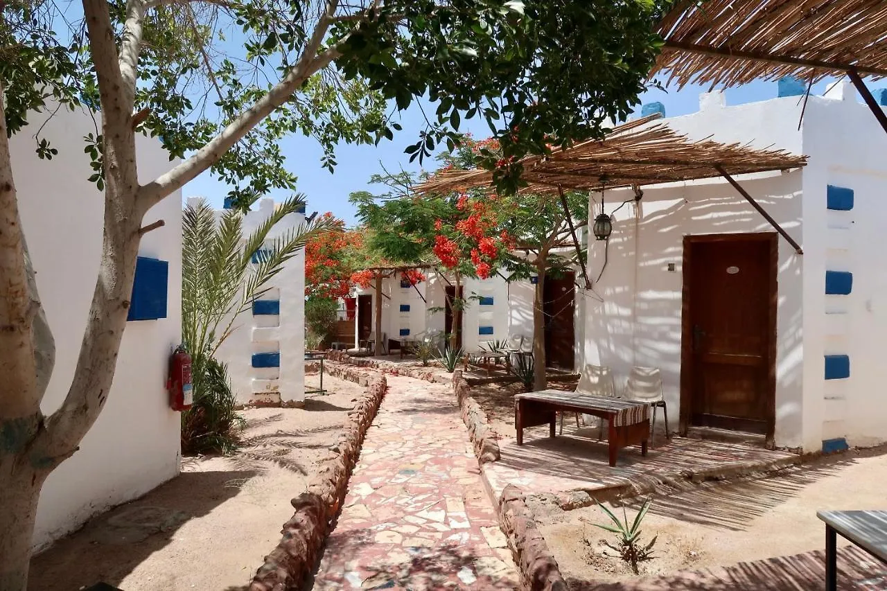 Bedouins Inn Village Aqaba