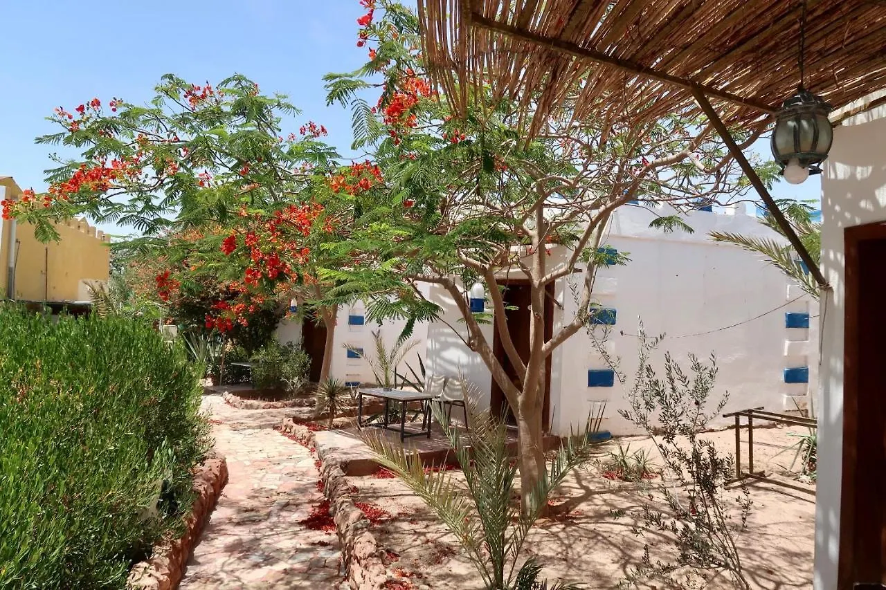 Bedouins Inn Village Akaba