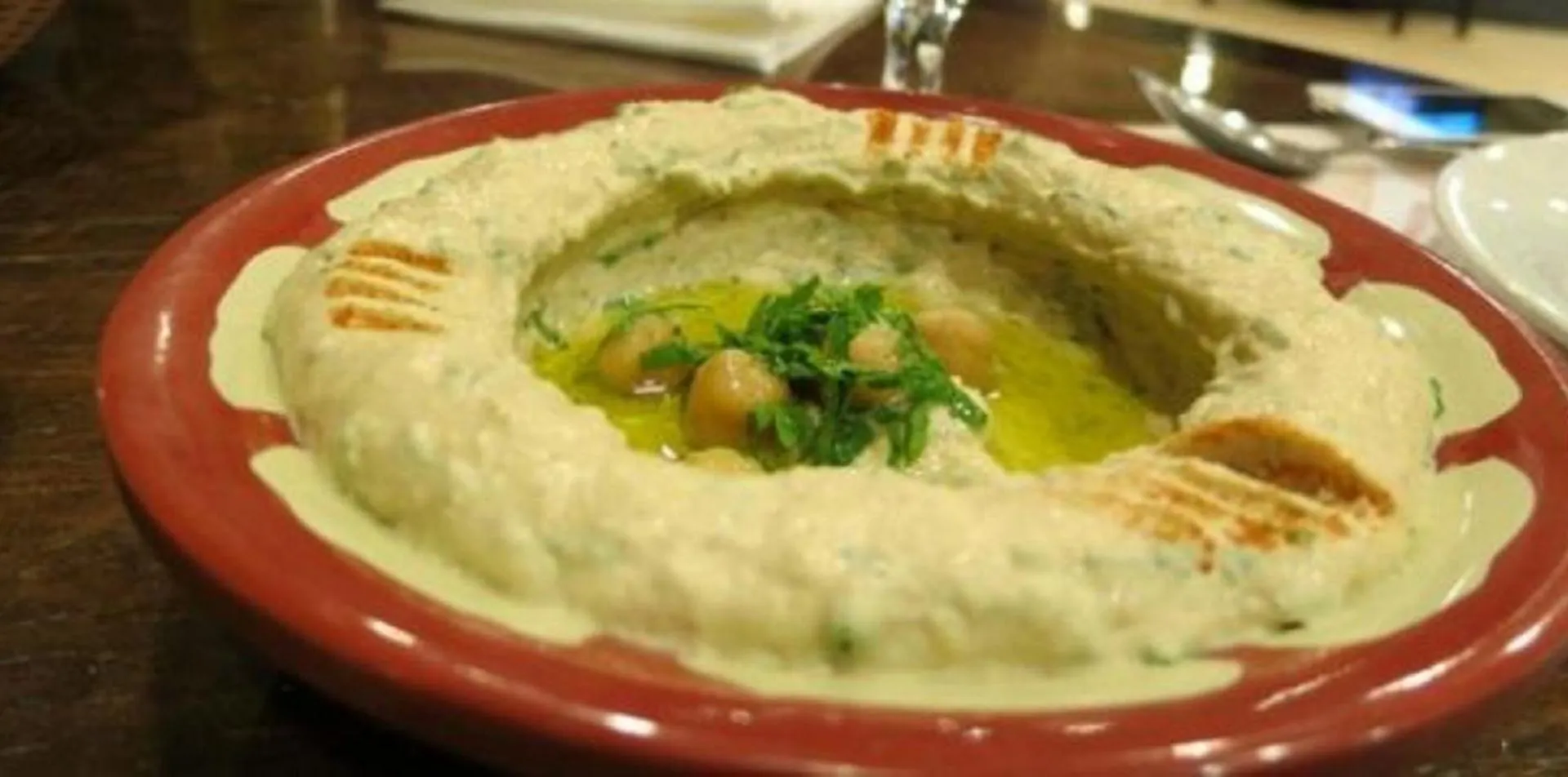 Bedouins Inn Village Akaba