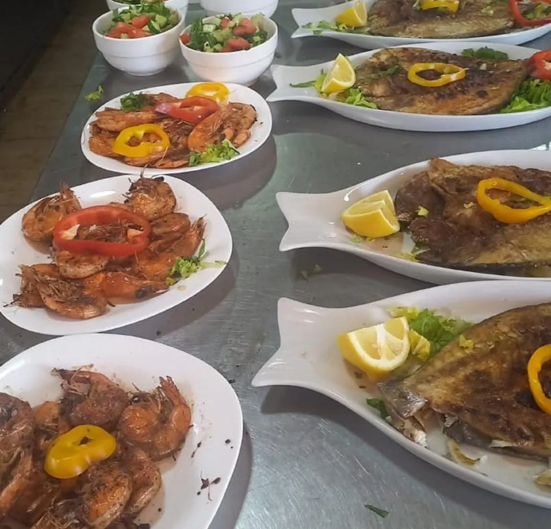 Bedouins Inn Village Aqaba