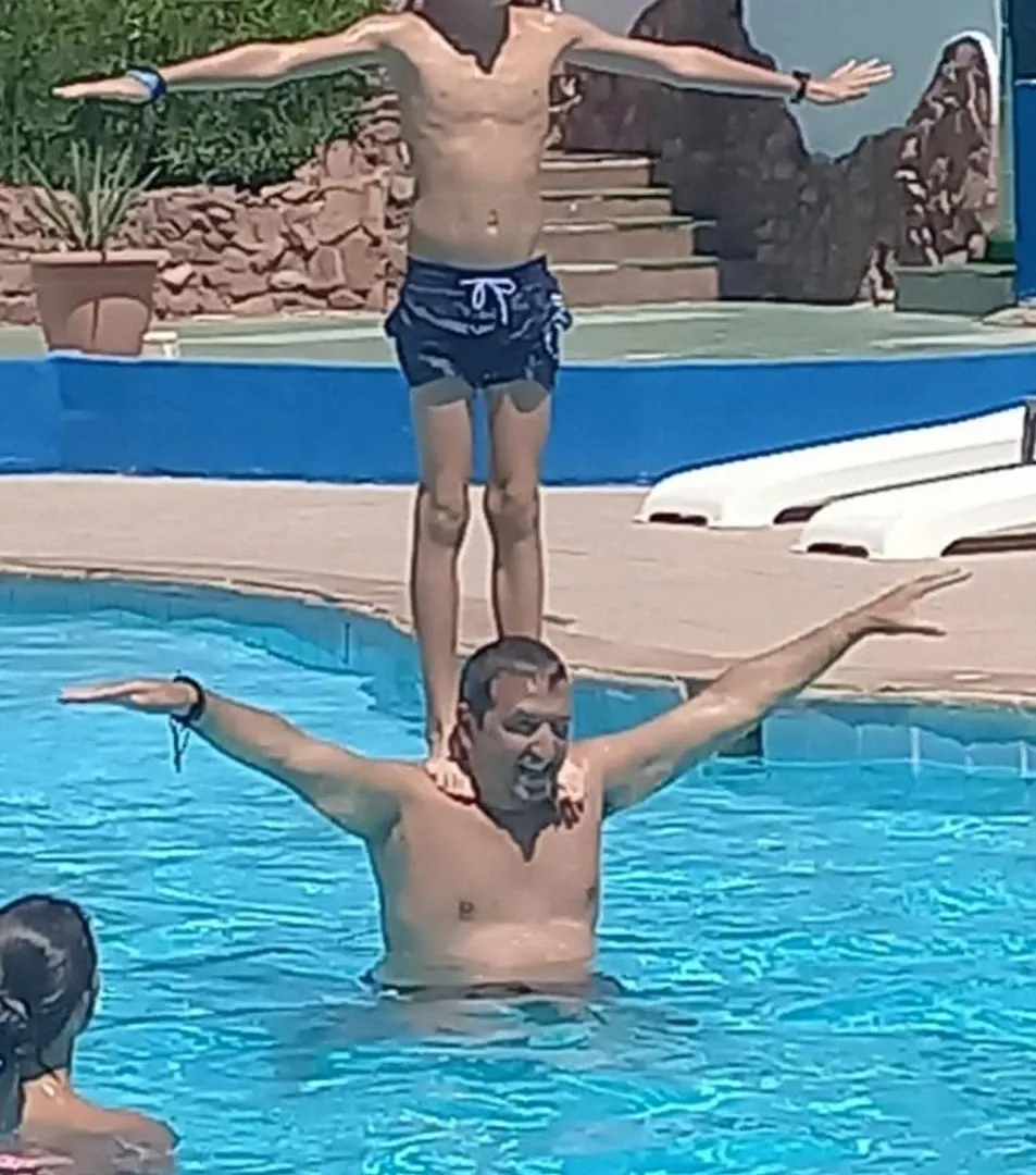 Bedouins Inn Village Aqaba