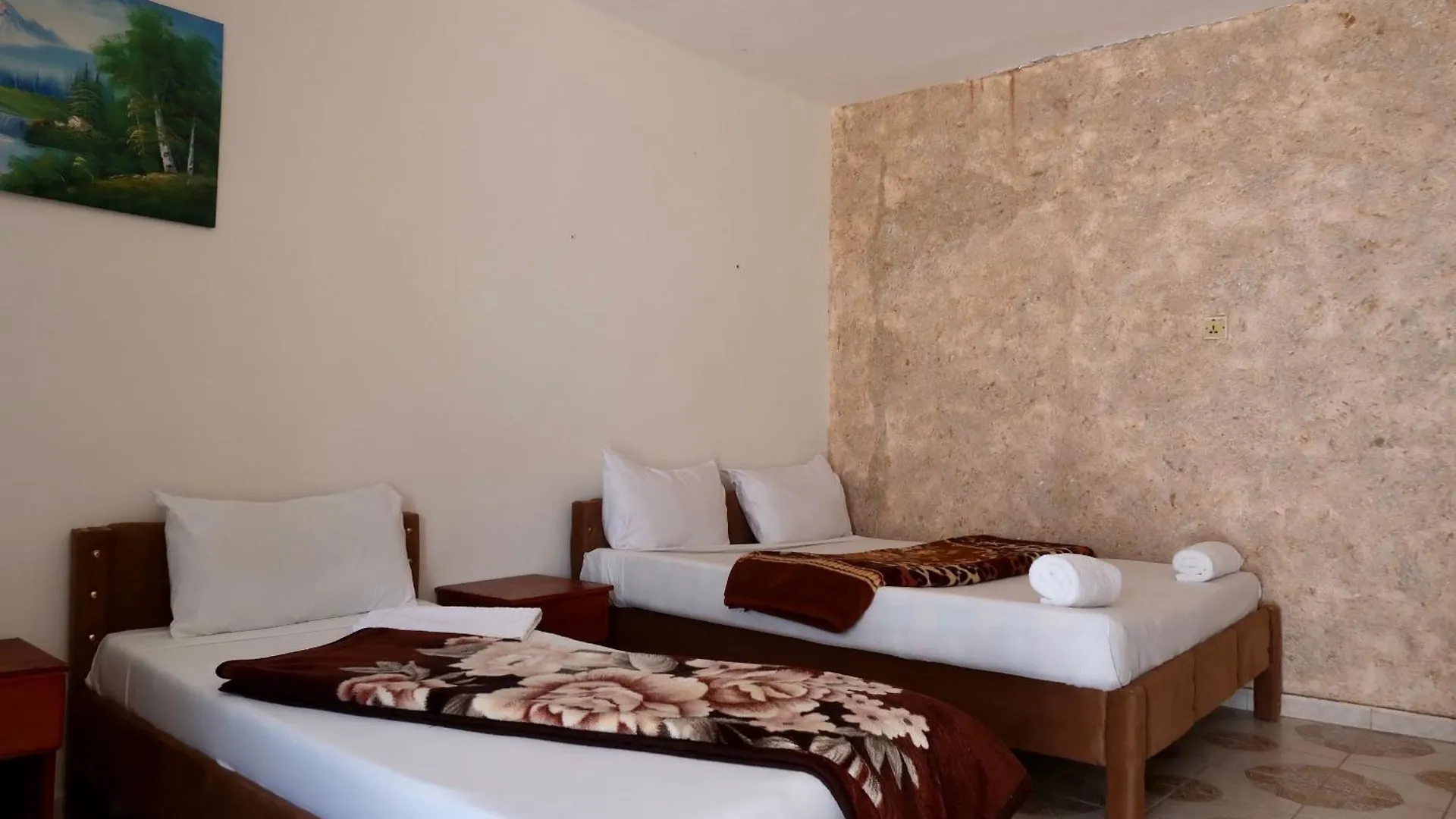 Bedouins Inn Village Akaba