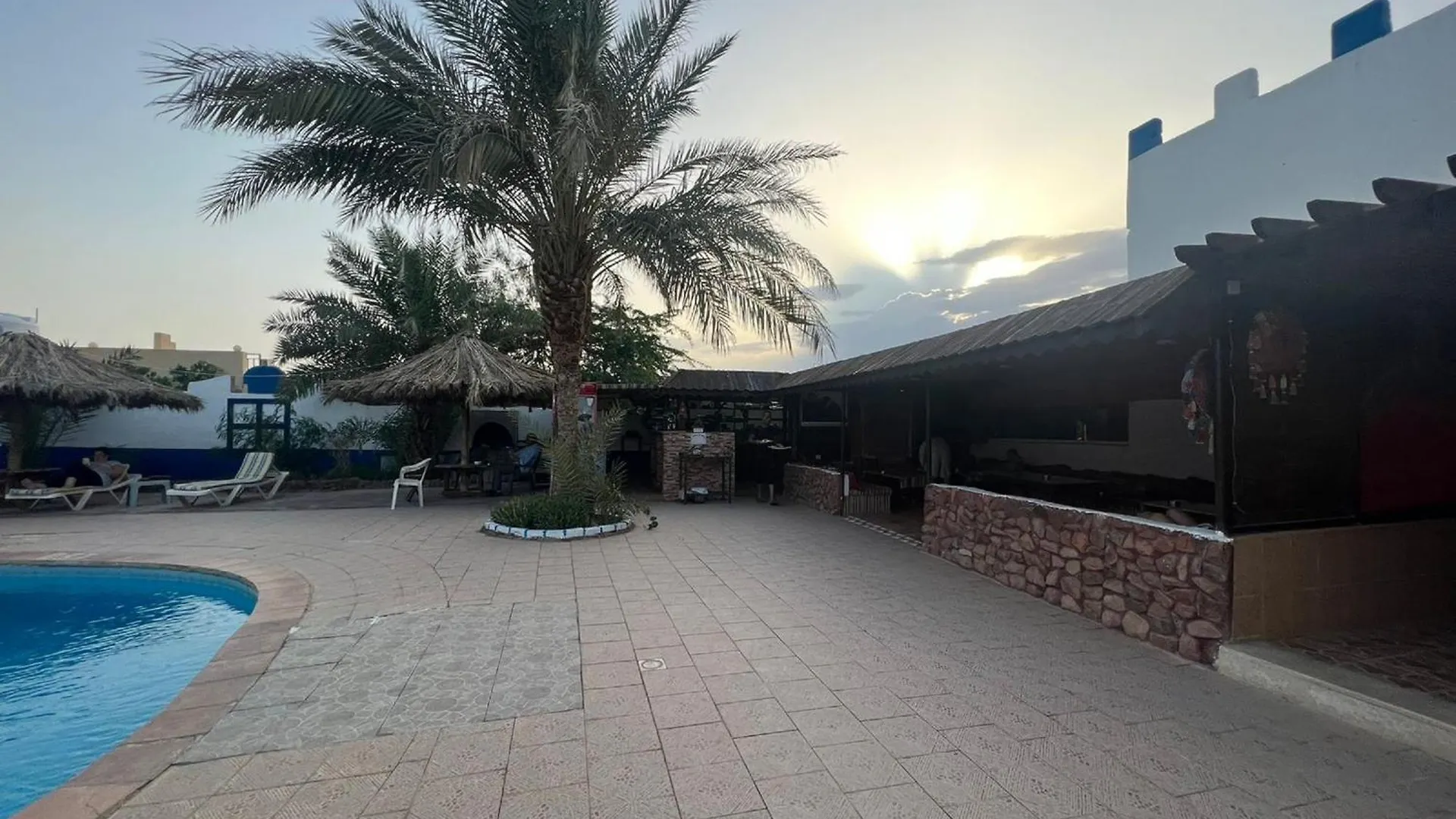 Bedouins Inn Village Aqaba 0*,  Jordan